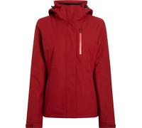 Mc Kinley Women's Dana Parka Coat, Red Dark, 40