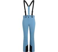 Mc Kinley Women's Dina II Ski Pants, Blue Dark, 40