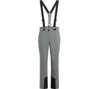 Mc Kinley Women's Dina II Ski Pants, Green Dark, 34