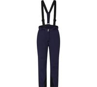 McKinley Women's Dina Sht II Overalls, Black Night, 25