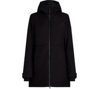 Mc Kinley Women's Edlen II Jacket, Black Night, 42