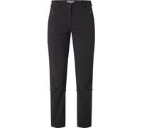 Mc Kinley Women's Madok II Hiking Pants, Black Night, 38