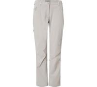 Mc Kinley Women's Madok II Sht Pants, Grey, 46