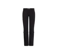 Mc Kinley Women's Mandorak II Hiking Pants, Black Night, 38