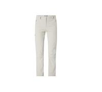 Mc Kinley Women's Mandorak II Hiking Pants, Grey, 48