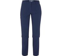 Mc Kinley Women's Mandorak II Hiking Pants, Navy Dark, 46