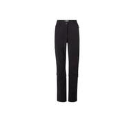 Mc Kinley Women's Mandorak II LNG Hiking Pants, Black Night, 38