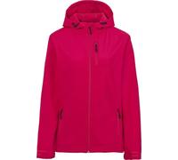 Mc Kinley Women's Mt. Watana Jacket, Love Potion/Love Pot, 46