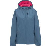 Mc Kinley Women's Mt. Watana Jacket, Majolica Blue/Love P, 40
