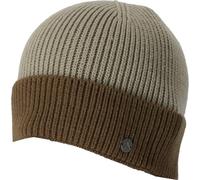 Mc Kinley Women's Vaasa Beanie Hat, Beige/Braun, One Size