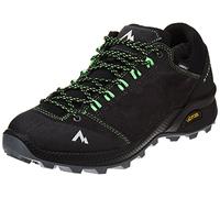 Mc Kinley Wyoming II AQX Hiking Shoe Anthracite/Black Nig 10