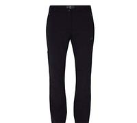 Mc Kinley Yuba II Women's Pants - Black, Size: 50