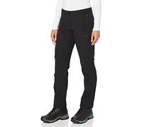 Mc Kinley Yuba KG Trousers Women's Trousers - Black, 21