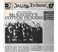Mc Kinney's Cotton Pickers - The Complete Mc Kinney's Cotton Pickers Volumes 3/4 (1929-1930) [2xVinyl]