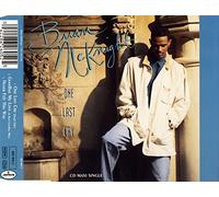 Mc Knight,Brian - One Last Cry