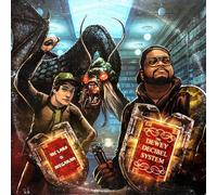 The Dewey Decibel System [VINYL]