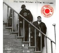 Mc Lean Big Dave & Tim William - Fellow Travelers