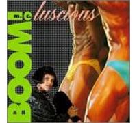 Mc Luscious - Boom!