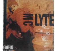 MC Lyte – Ain't No Other – CD – Explicit – New
