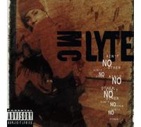 Mc Lyte - Ain't No Other