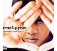 MC LYTE: BAD AS I WANNA B - CD