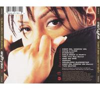 MC LYTE - BAD AS I WANNA B [PA] NEW CD
