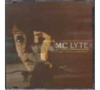 MC Lyte Cant Make a Mistake (CD) (US IMPORT)