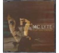 MC Lyte Cant Make a Mistake (CD) (US IMPORT)
