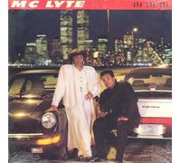 Mc Lyte - Cha Cha Cha [VINYL]