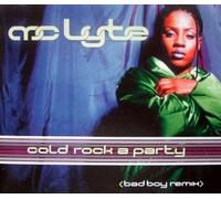 MC Lyte - Cold Rock a Party (Bad Boy Remix)
