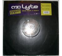 MC Lyte - Cold Rock A Party (Mousse T. Remix)