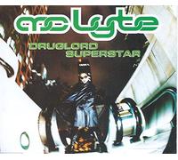 Mc Lyte - Druglord Superstar