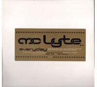 Mc Lyte - Everyday [VINYL]