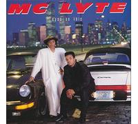 MC Lyte – Eyes on This – CD (New)