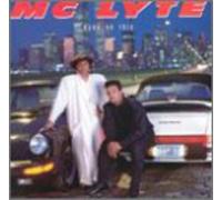 MC Lyte - Eyes on This [New CD] Alliance MOD