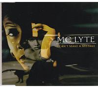 MC Lyte - I Can'T Make A Mistake
