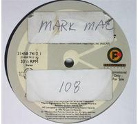 Mc Lyte - Ice Cream Dream [VINYL]