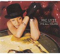Mc Lyte - Its All Yours