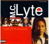 MC Lyte - Keep on Keepin on