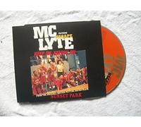 MC Lyte - Keep on Keepin on