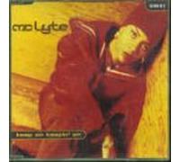 Mc Lyte - Keep on Keeping on [CD 1]