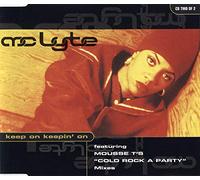 Mc Lyte - Keep on Keeping on [CD 2]