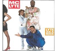 Mc Lyte - Lyte As a Rock