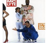 MC Lyte - Lyte As a Rock [New CD] Alliance MOD