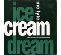 Mc Lyte - MC LYTE / ICE CREAM DREAM [12" VINYL]