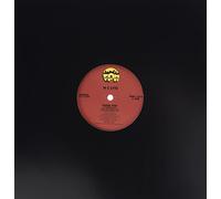 Mc Lyte - Paper Thin [12" VINYL]