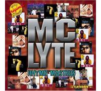 MC LYTE - Rhyme Masters [Us Import]