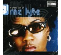 MC Lyte - The Very Best Of Mc Lyte