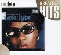 Mc Lyte - Very Best Of Mc Lyte, The [Us Import]