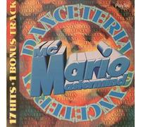 Mc Mario - Dance Hysteria 1997